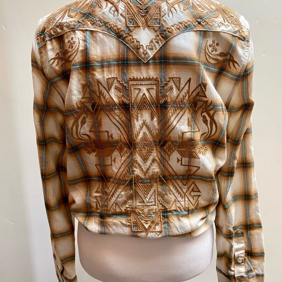 Stetson button down shirt - Picture 2 of 2